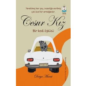 Cesur Kız - Derya Murat