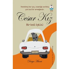 Cesur Kız - Derya Murat