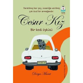Cesur Kız - Derya Murat