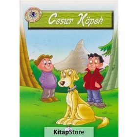 Cesur Köpek - Ercan Dinçer