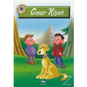 Cesur Köpek - Ercan Dinçer
