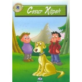 Cesur Köpek - Ercan Dinçer