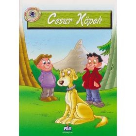 Cesur Köpek - Ercan Dinçer