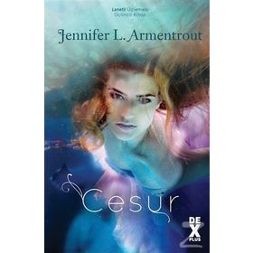 Cesur - Lanetli 3 - Jennifer L. Armentrout