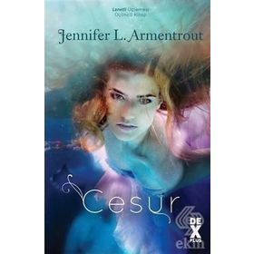 Cesur - Lanetli 3 - Jennifer L. Armentrout