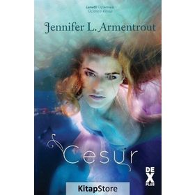 Cesur - Lanetli 3 - Jennifer L. Armentrout