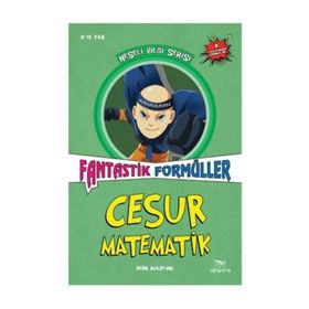 Cesur Matematik - Ogün Mazlum