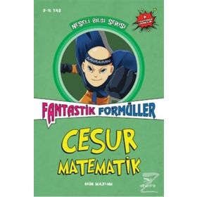 Cesur Matematik - Ogün Mazlum