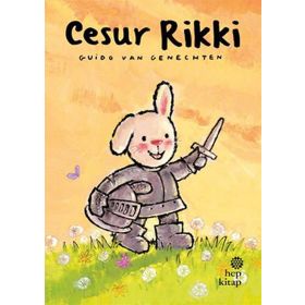 Cesur Rikki - Guido van Genechten
