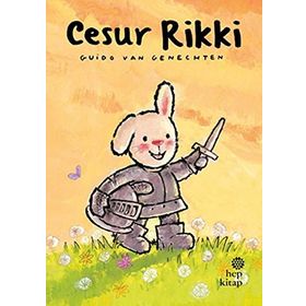 Cesur Rikki - Guido van Genechten