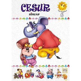 CESUR SINCAP - AMIR SEVANI