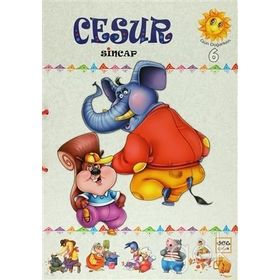 CESUR SINCAP - AMIR SEVANI