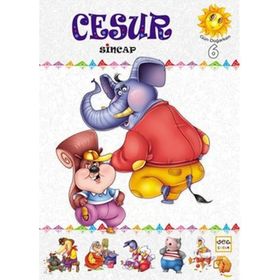 CESUR SINCAP - AMIR SEVANI