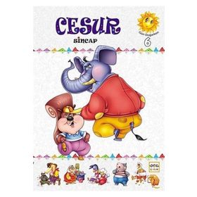 CESUR SINCAP - AMIR SEVANI