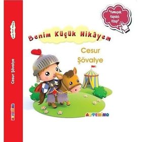 Cesur Şövalye - Nathalie Belineau