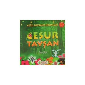 Cesur Tavşan Engin Nigar