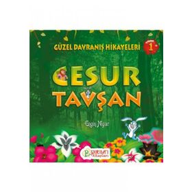 Cesur Tavşan Engin Nigar