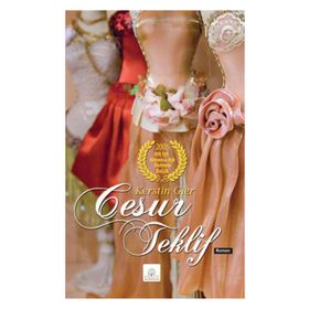 Cesur Teklif - Kerstin Gier