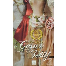Cesur Teklif - Kerstin Gier