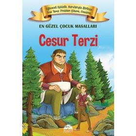 CESUR TERZI - GENEL