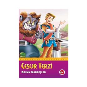 CESUR TERZI - GENEL
