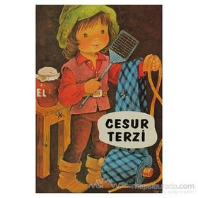 CESUR TERZI - GENEL