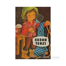 CESUR TERZI - GENEL