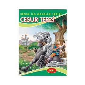 CESUR TERZI - KOLEKTIF
