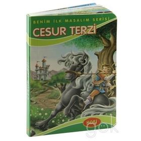 CESUR TERZI - KOLEKTIF