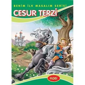 CESUR TERZI - KOLEKTIF