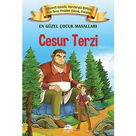 CESUR TERZI - KOLEKTIF