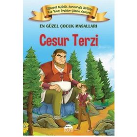 CESUR TERZI - KOLEKTIF