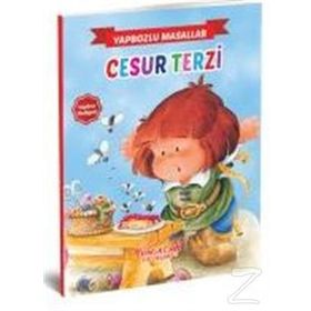 CESUR TERZI - KOLEKTIF