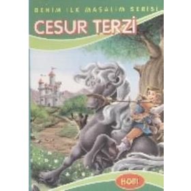 CESUR TERZI - KOLEKTIF