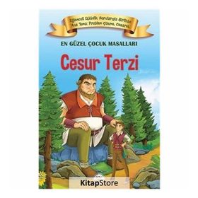 CESUR TERZI - KOLEKTIF