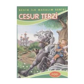Cesur Terzi - kollektif