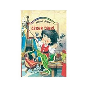 Cesur Terzi - kollektif