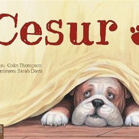 Cesur - Ümran Cingöz