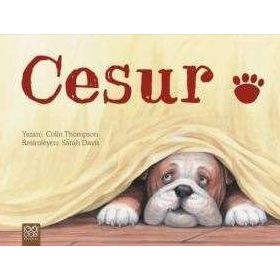 Cesur - Ümran Cingöz