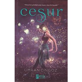 Cesur - Ümran Cingöz