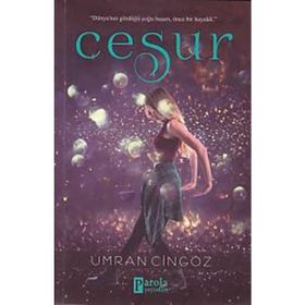 Cesur - Ümran Cingöz