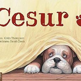 Cesur - Ümran Cingöz