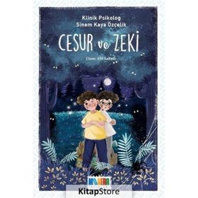 Cesur ve Zeki - Sinem Kaya Özçelik