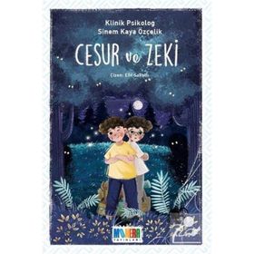 Cesur ve Zeki - Sinem Kaya Özçelik
