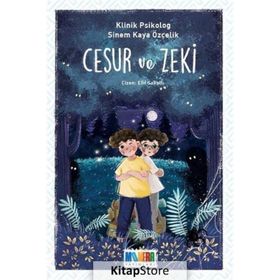 Cesur ve Zeki - Sinem Kaya Özçelik