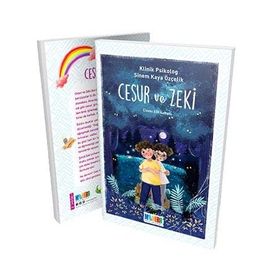 Cesur ve Zeki - Sinem Kaya Özçelik