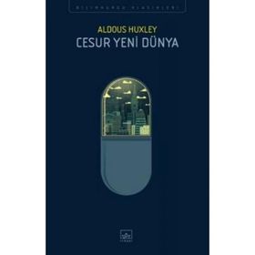 Cesur Yeni Dünya - Aldous Huxley