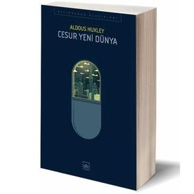 Cesur Yeni Dünya - Aldous Huxley