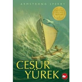 Cesur Yürek - Armstrong Sperry