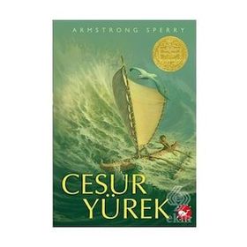 Cesur Yürek - Armstrong Sperry